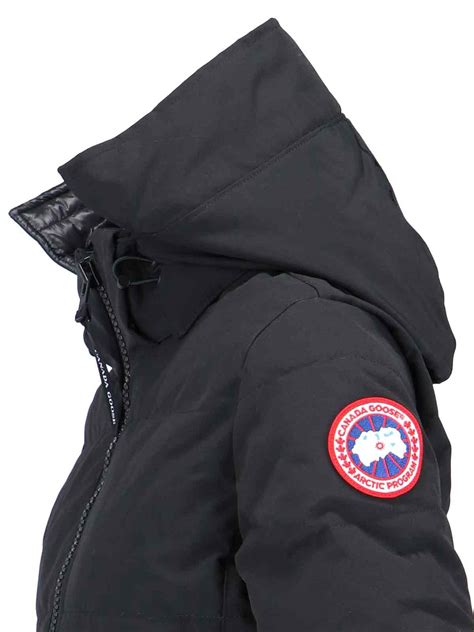 imitaciones de parkas canada goose